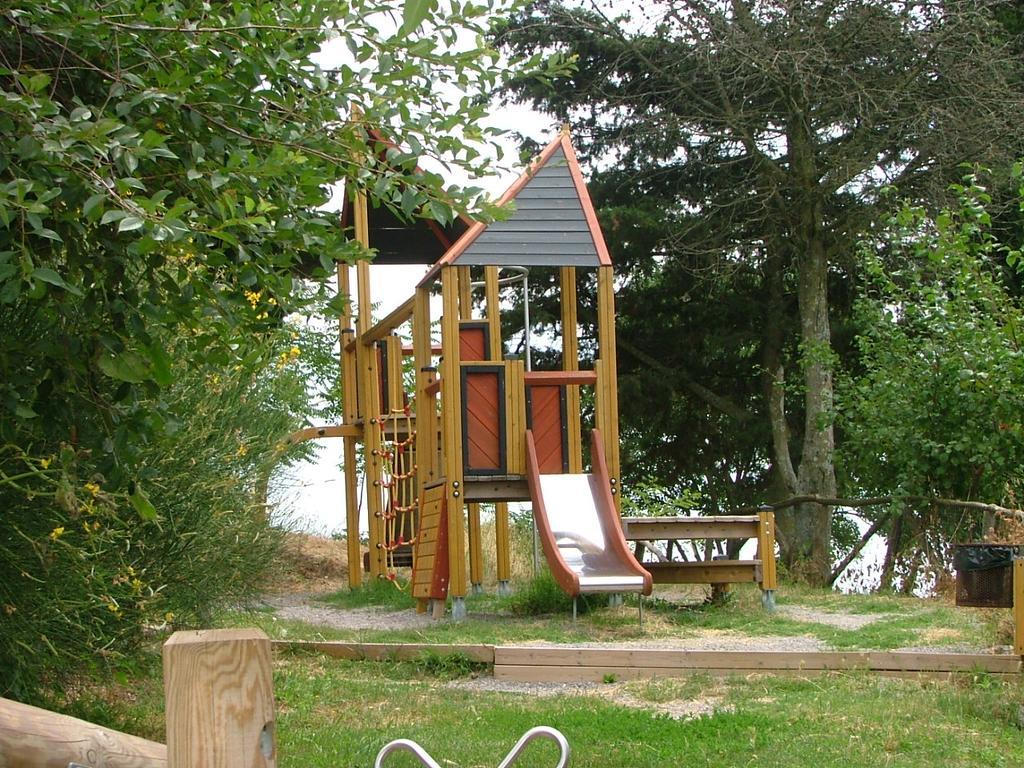 فيلا فيكو إيكوينسفي Agriturismo La Ginestra المظهر الخارجي الصورة