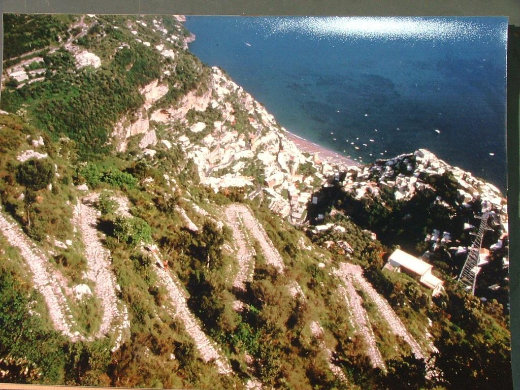 فيلا فيكو إيكوينسفي Agriturismo La Ginestra المظهر الخارجي الصورة