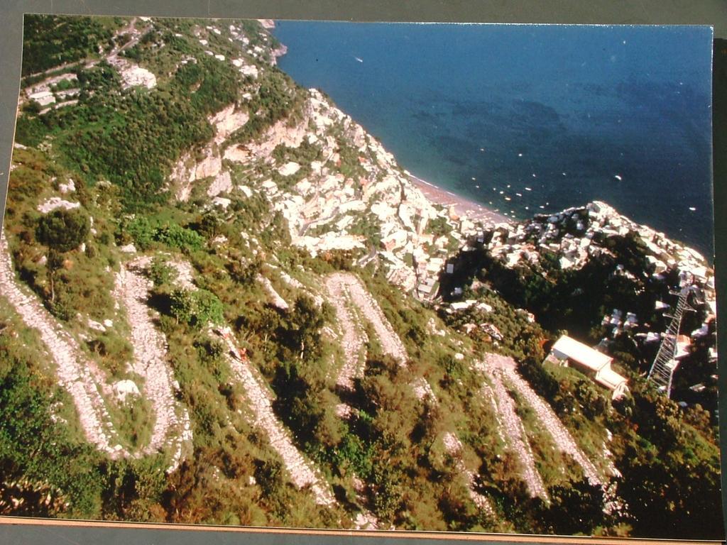 فيلا فيكو إيكوينسفي Agriturismo La Ginestra المظهر الخارجي الصورة