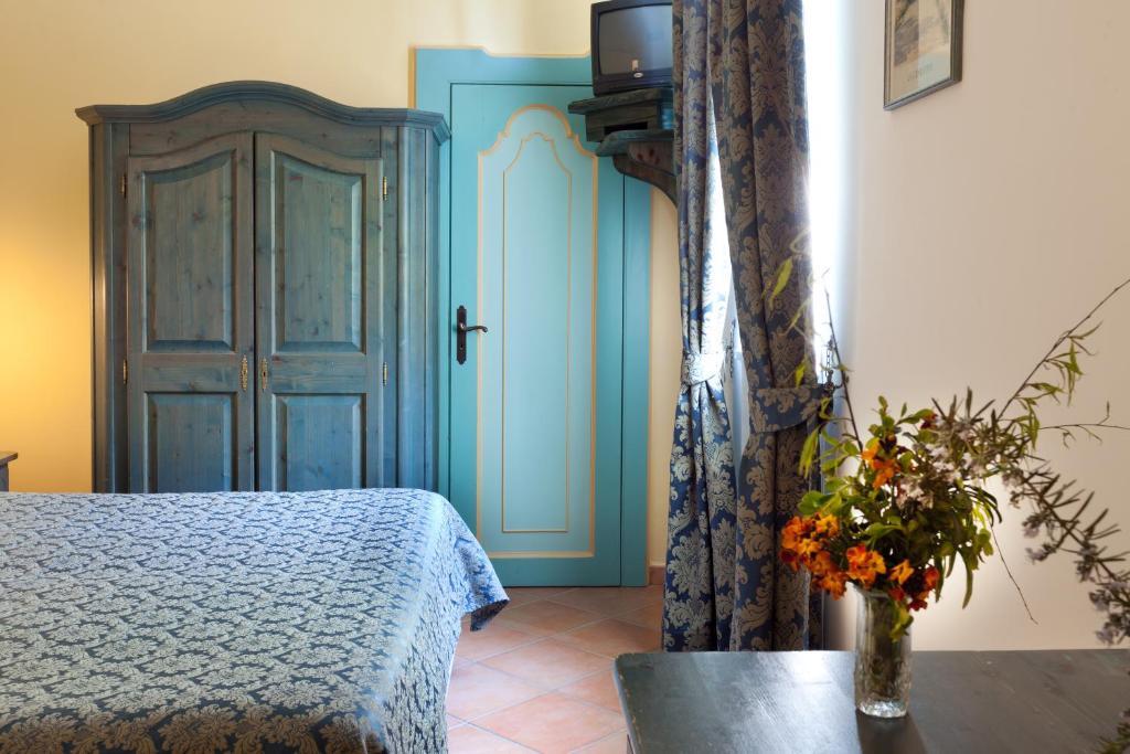 فيلا فيكو إيكوينسفي Agriturismo La Ginestra المظهر الخارجي الصورة